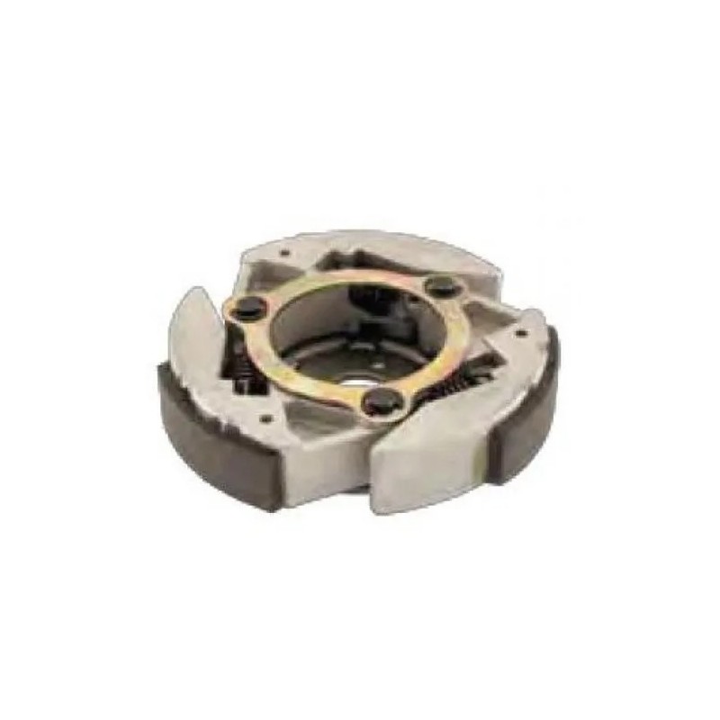 embrague yamaha majesty 400 2004 2006 rms