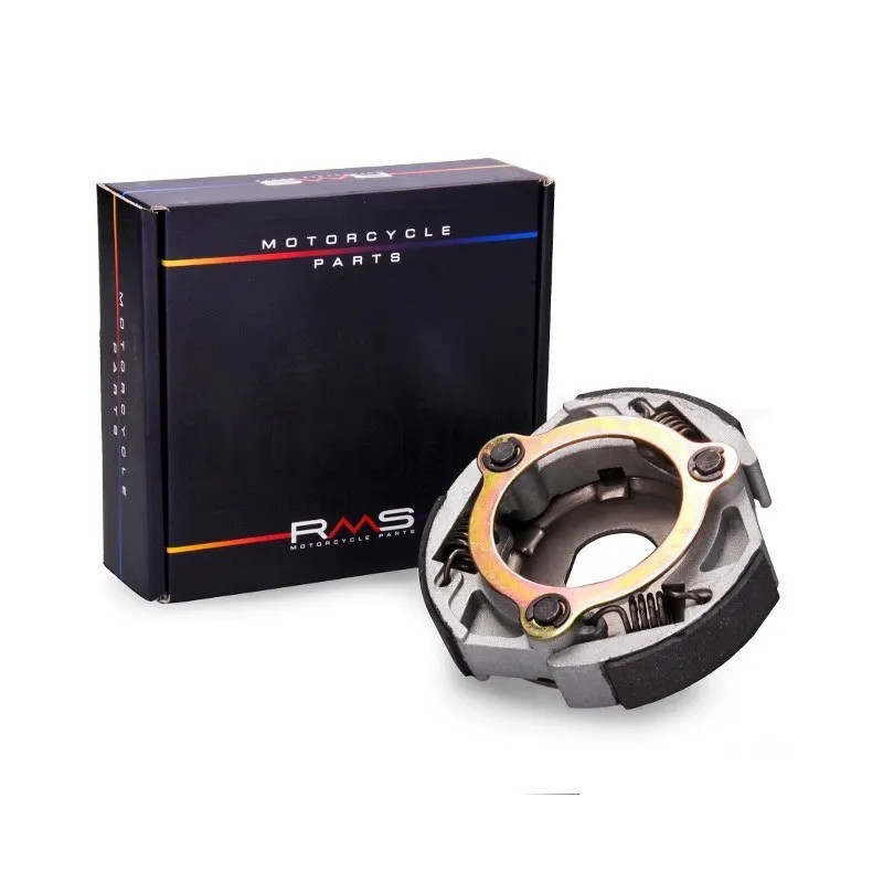 embrague yamaha majesty x max 125 rms