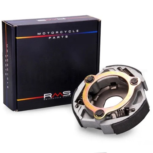 embrague yamaha majesty x max 125 rms