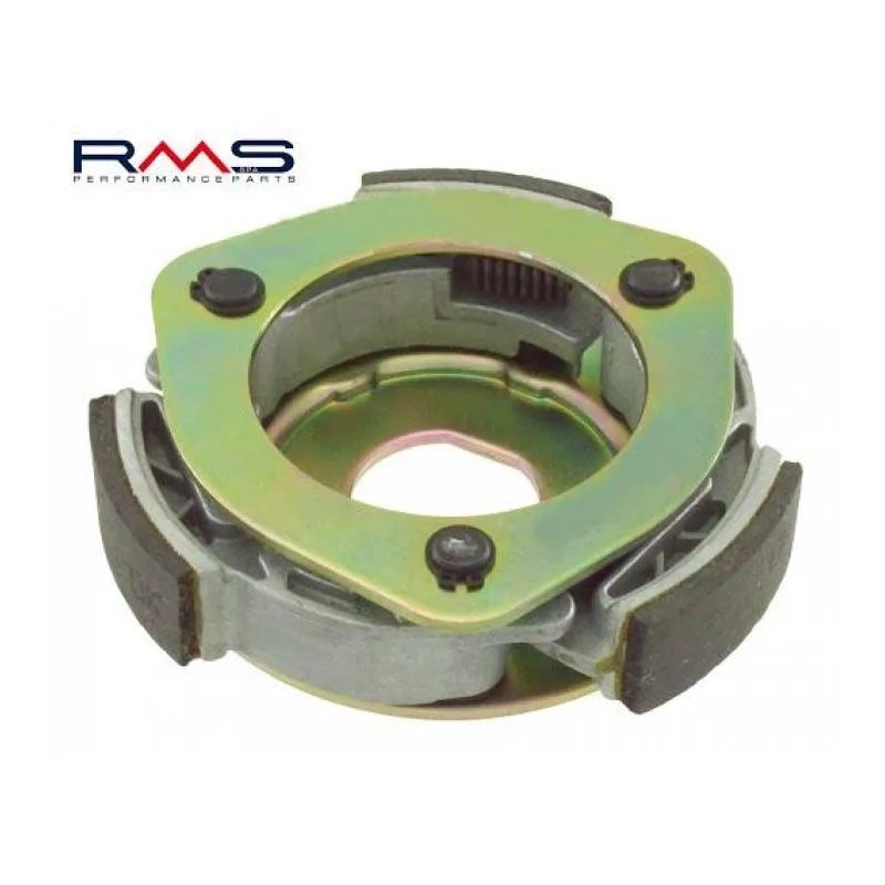embrague piaggio liberty aprilia vespa 125cc 100360521