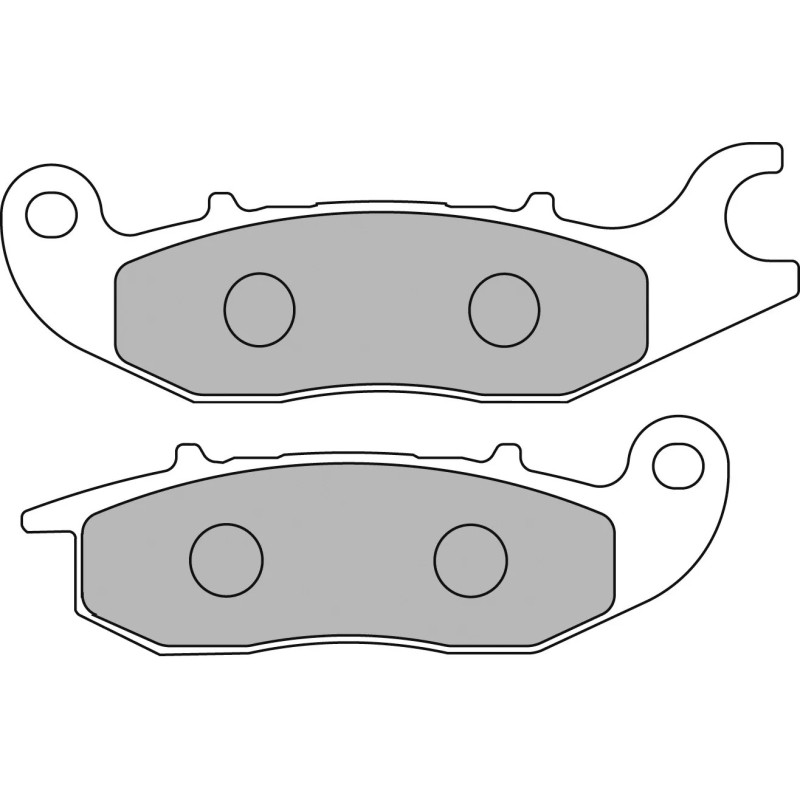 pastilla ferodo eco friccion fd298 fa375 797 07ho56