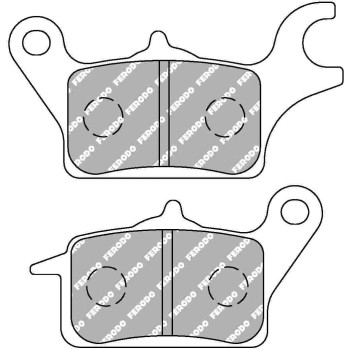 pastilla ferodo eco friccion 216 07012 sfa625
