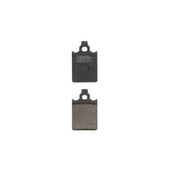 pastilla ferodo eco friccion fd152 fa186 680 07013