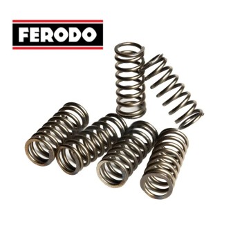 muelles de embrague honda cbx yamaha hsx r ferodo fss0304