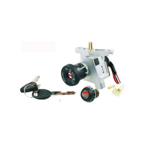 cerradura contacto yamaha aerox 5br h 97 02 246050160