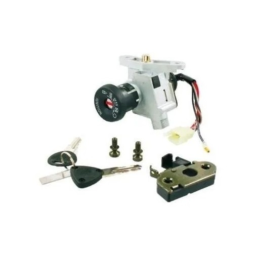 cerradura contacto completo yamaha neo s 97 01 246050270