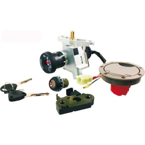 cerradura contacto completo yamaha 97 02 246050280