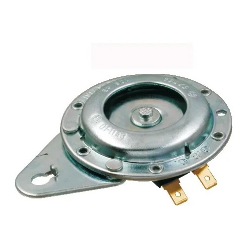 claxon scooter aprilia y varios moto rms