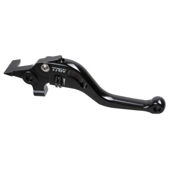maneta racing de freno delantero moto trw mb1100s