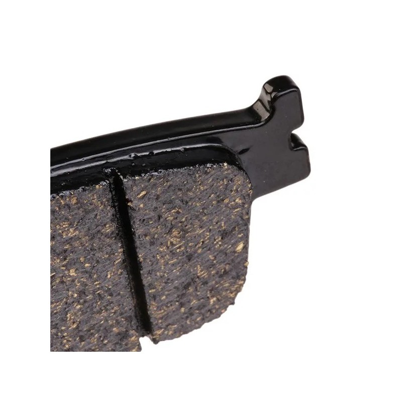 pastillas de freno moto trw mcb598