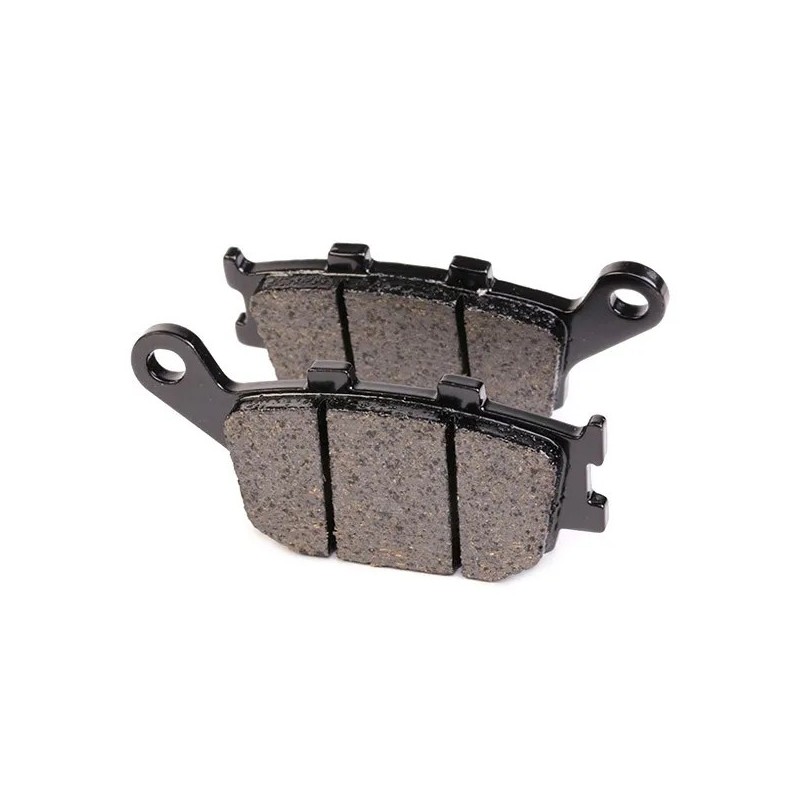 pastillas de freno moto trw mcb634