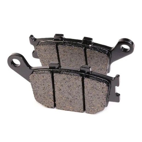 pastillas de freno moto trw mcb634