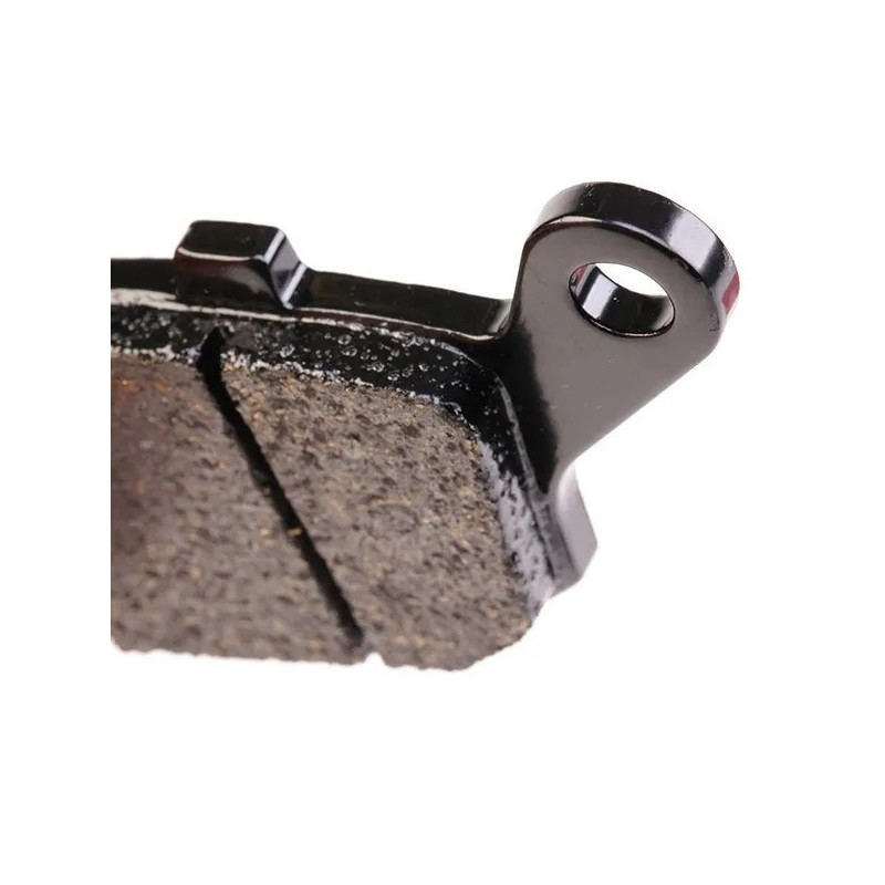 pastillas de freno moto trw mcb634