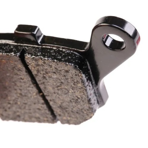 pastillas de freno moto trw mcb634