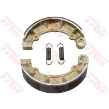 zapatas de freno moto trw mcs822
