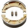 Zapatas de freno moto TRW MCS835