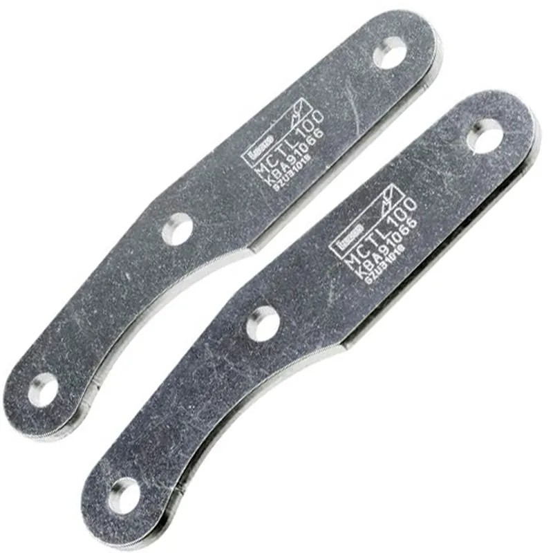 reductor de altura honda trw mctl100