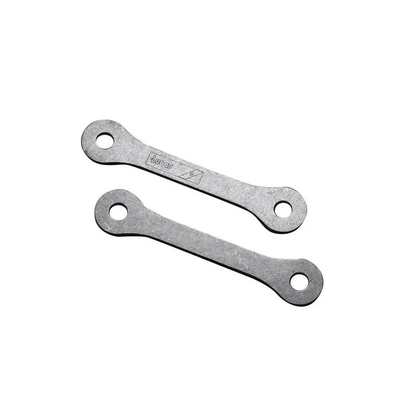 kit reduccion altura moto kawasaki trw mctl112