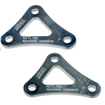 reductor de altura triumph trw mctl136