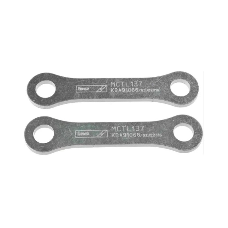 kit reduccion altura moto yamaha trw mctl137