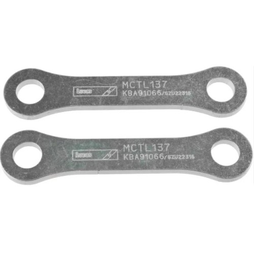 kit reduccion altura moto yamaha trw mctl137