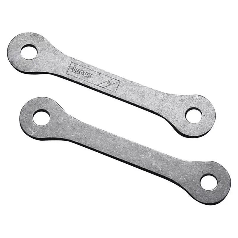 kit reduccion altura moto kawasaki trw mctl139