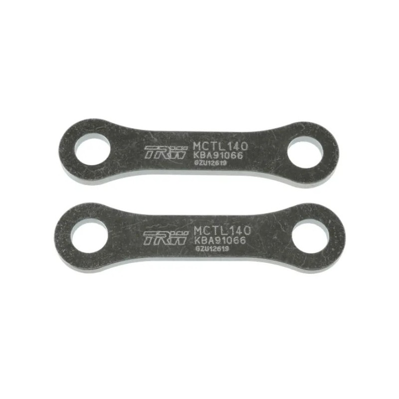 kit reduccion altura moto yamaha trw mctl140