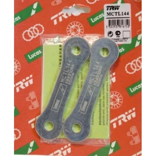 reductor de altura bmw trw mctl144