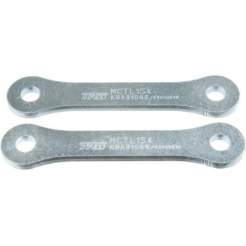 kit reduccion altura moto suzuki trw mctl154