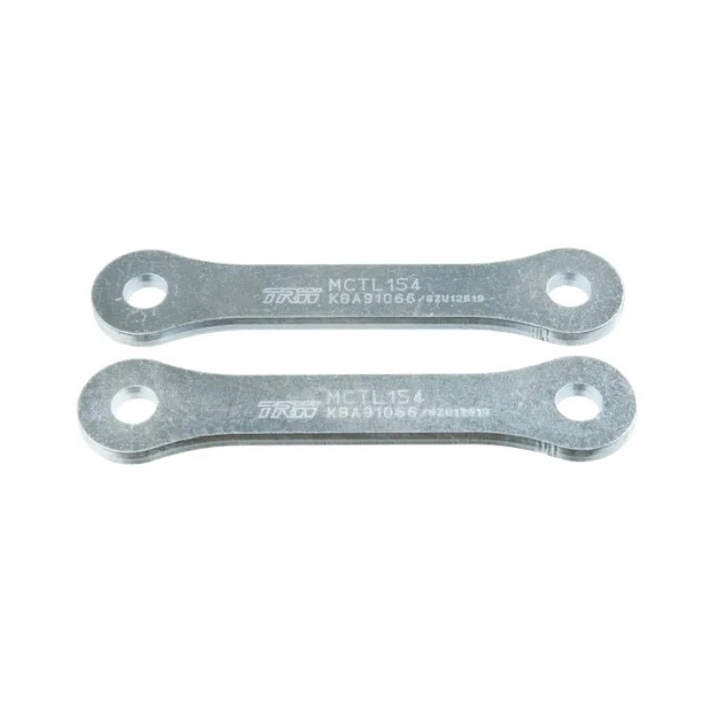 kit reduccion altura moto suzuki trw mctl154