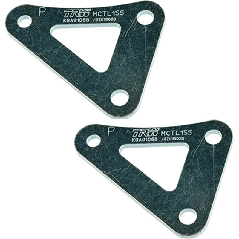 reductor de altura bmw y suzuki trw mctl155