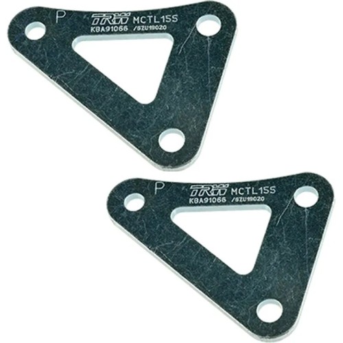 reductor de altura bmw y suzuki trw mctl155