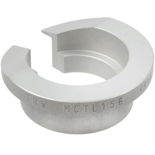 reductor de altura moto trw mctl156 para bmw g 450 x