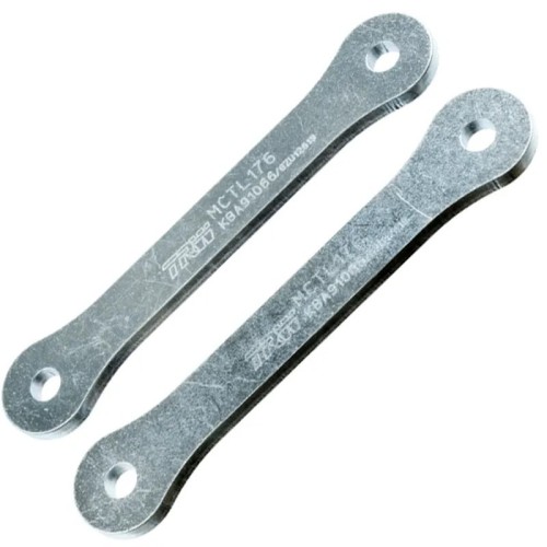 kit reduccion altura moto honda trw mctl176