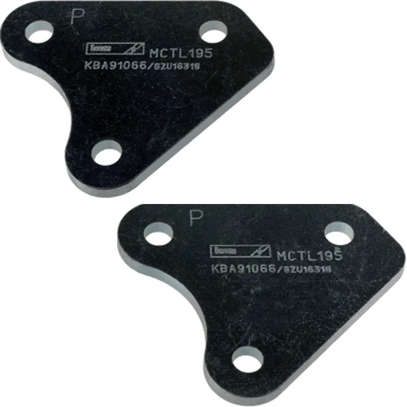 kit reduccion de altura honda vfr 800 trw mctl195