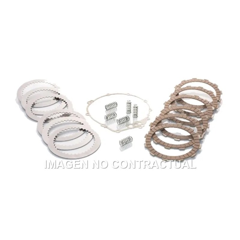 super kit de embrague cbr1000rr
