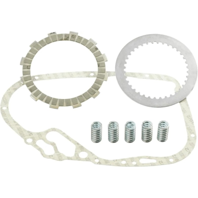 super kit de embrague intruder 1500
