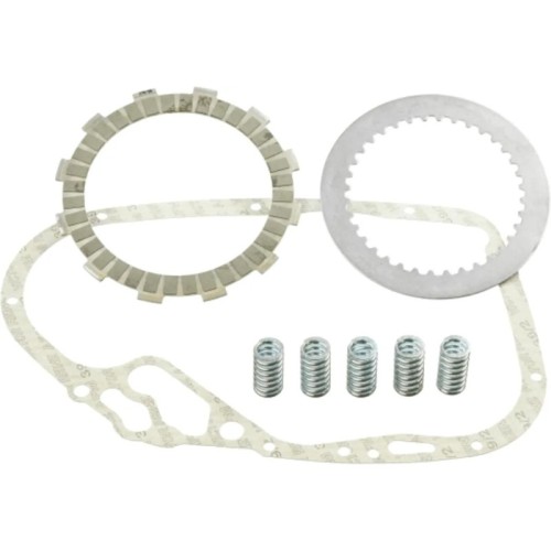 super kit de embrague intruder 1500