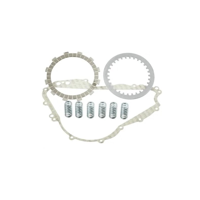super kit de embrague f650gs