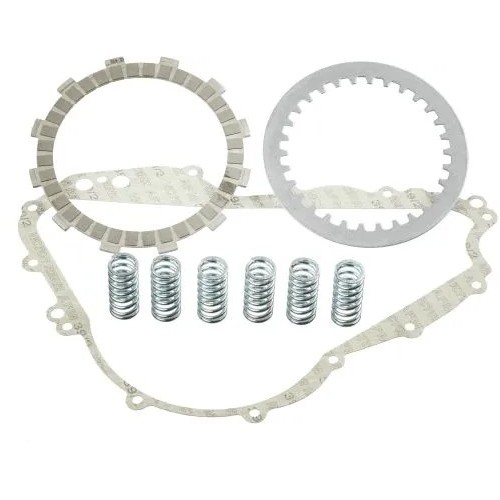 super kit de embrague f650gs