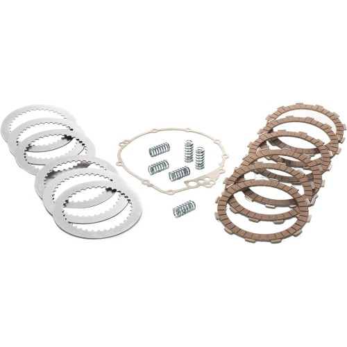 super kit de embrague mt09 tracer