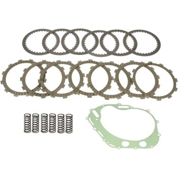 super kit de embrague gladius 650