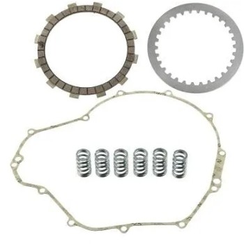 super kit de embrague versys vulcan 650