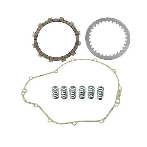 super kit de embrague versys vulcan 650