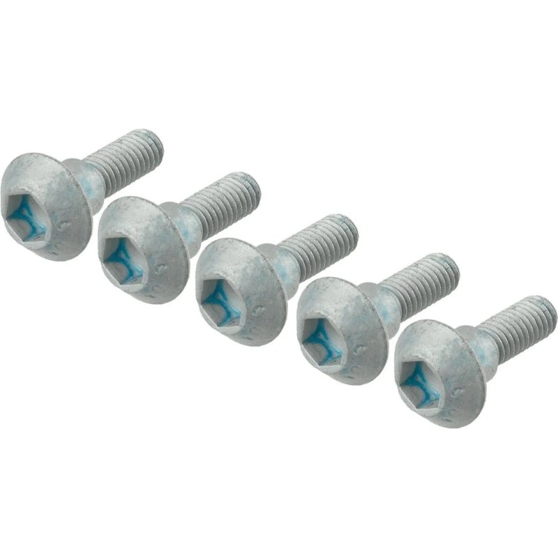 tornillos disco de freno moto trw mss127 5