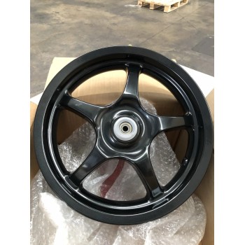 llanta grimeca delt yamaha aerox wr085dg