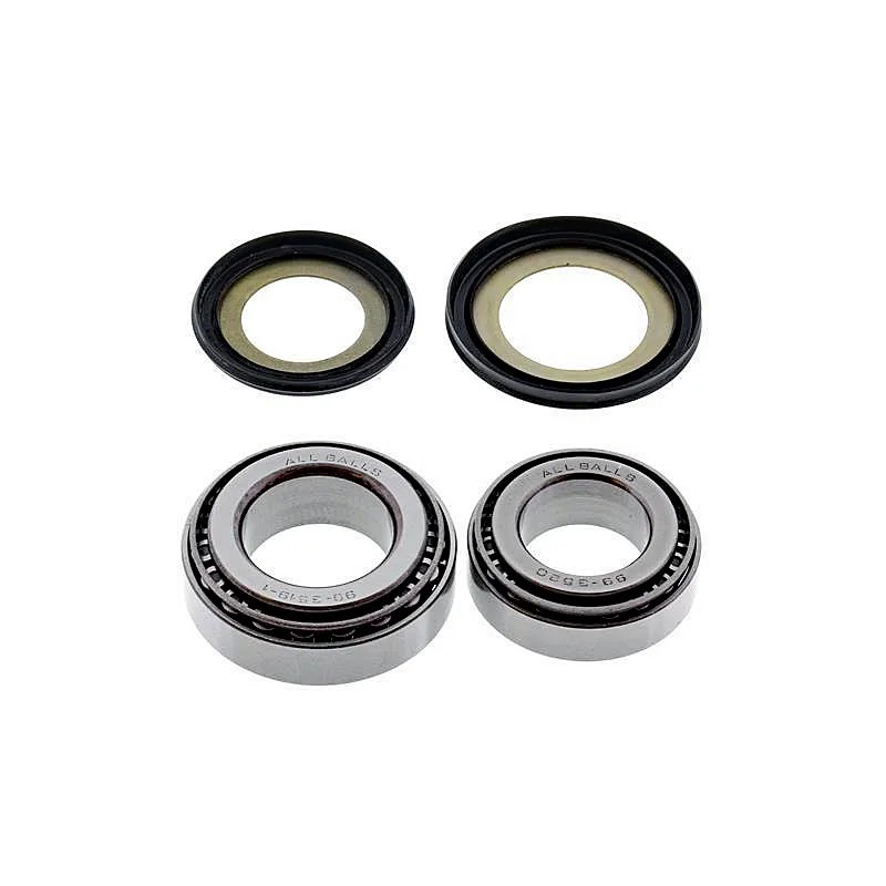 kit de rodamientos y retenes de direccion all balls 22 1020