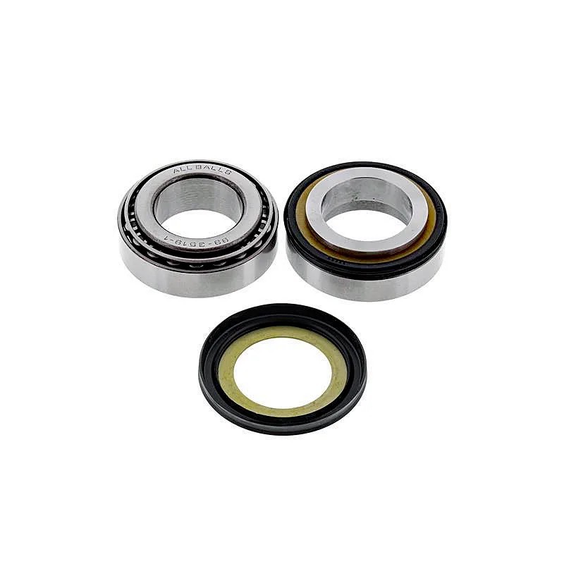 kit de rodamientos y retenes de direccion all balls 22 1055