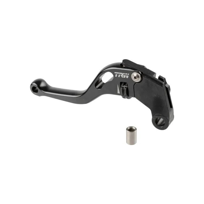 maneta de embrague moto ajustabletrw mk1092s