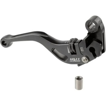 maneta de embrague moto ajustabletrw mk1092s 2